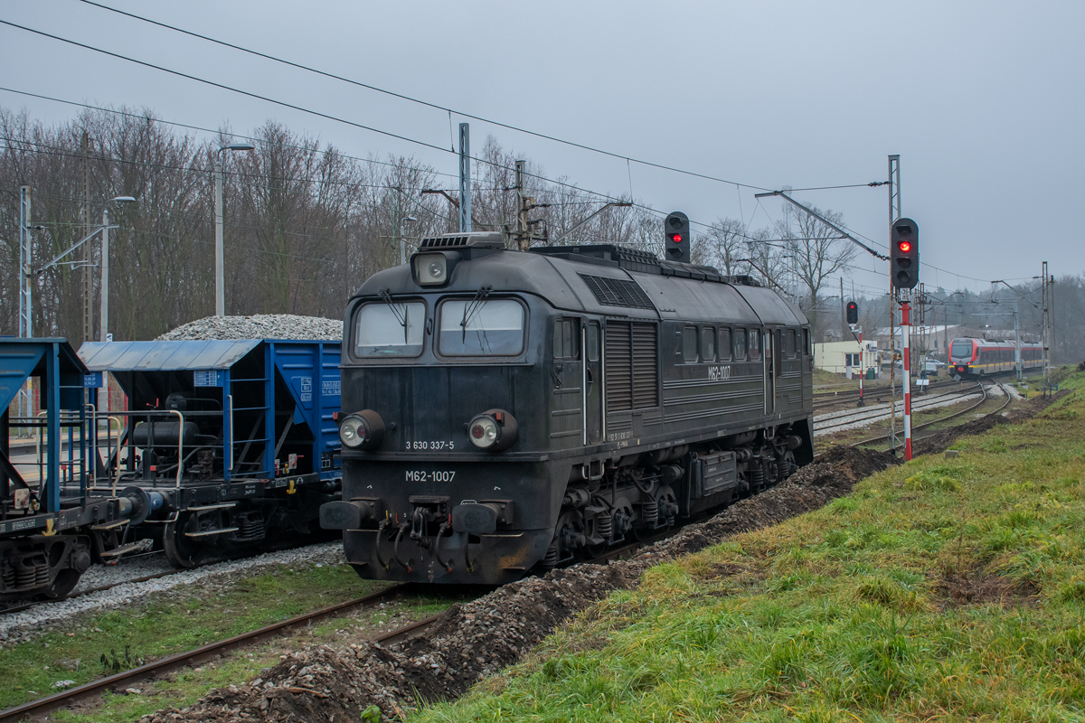 M62-1007 [PNUiK Kraków]