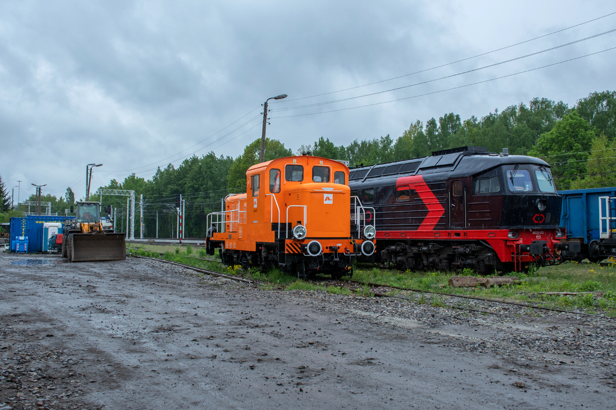 Ls300a-532 [Alusta]