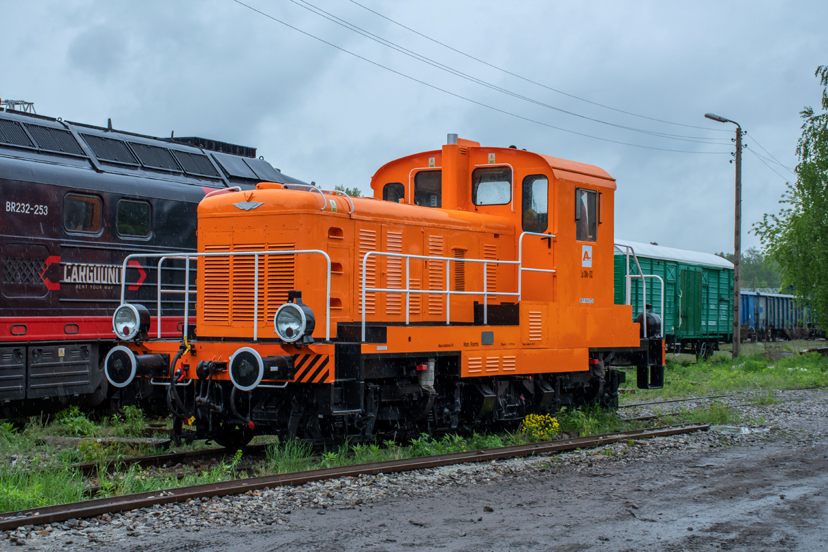 Ls300a-532 [Alusta]