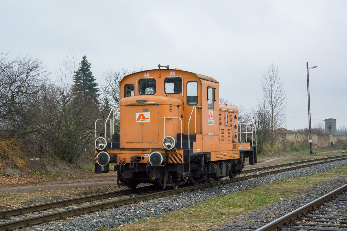 Ls300a-532 [Alusta]
