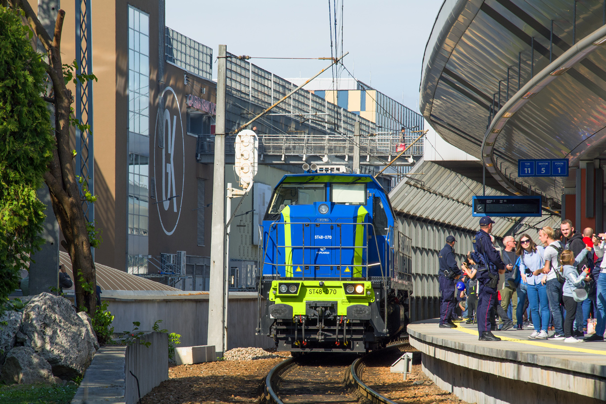 ST48-070 [PKP Cargo]