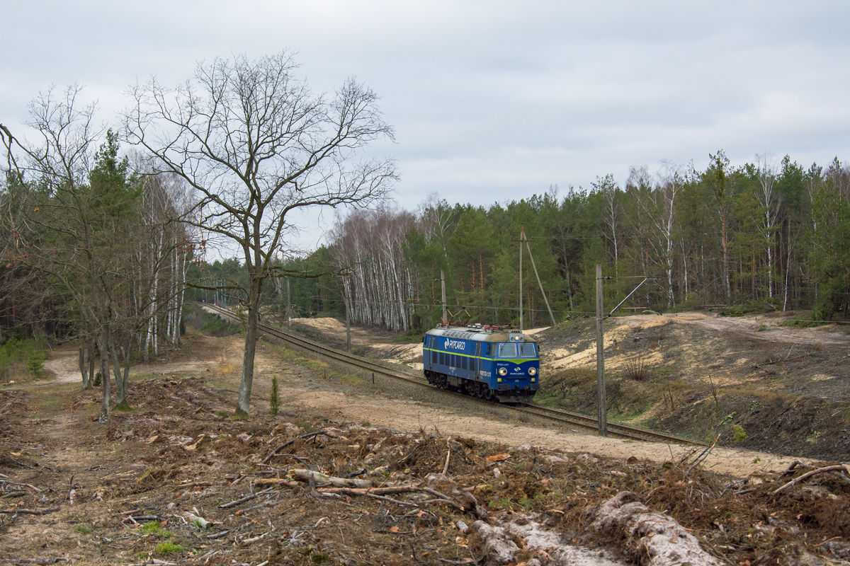 ET22-1217 [PKP Cargo]