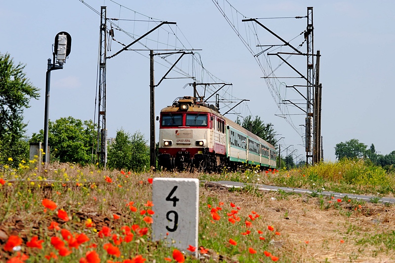 EP07-1014 [PKP InterCity]