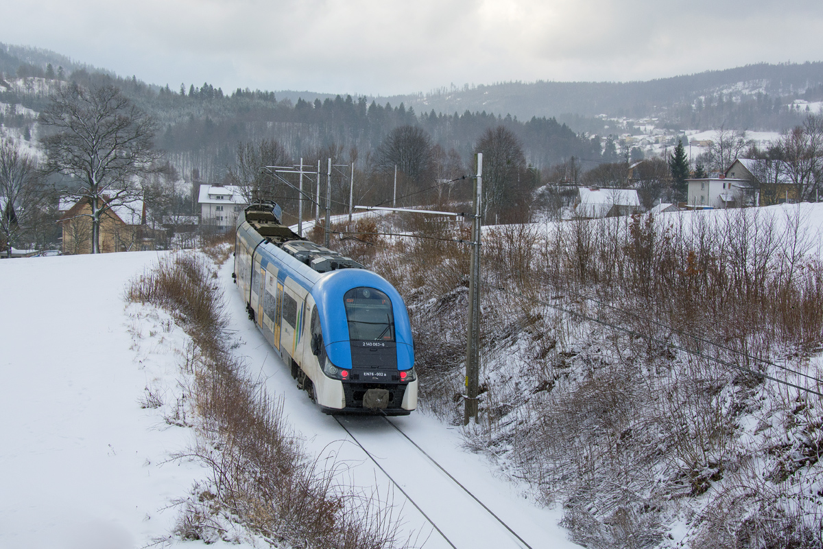 EN76-002 [Koleje ¦ląskie]