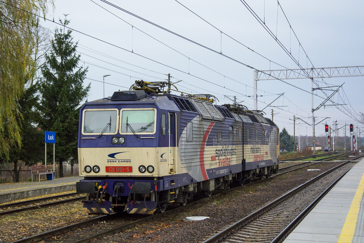 131 051-5 / 131 052-3 [Olavion]