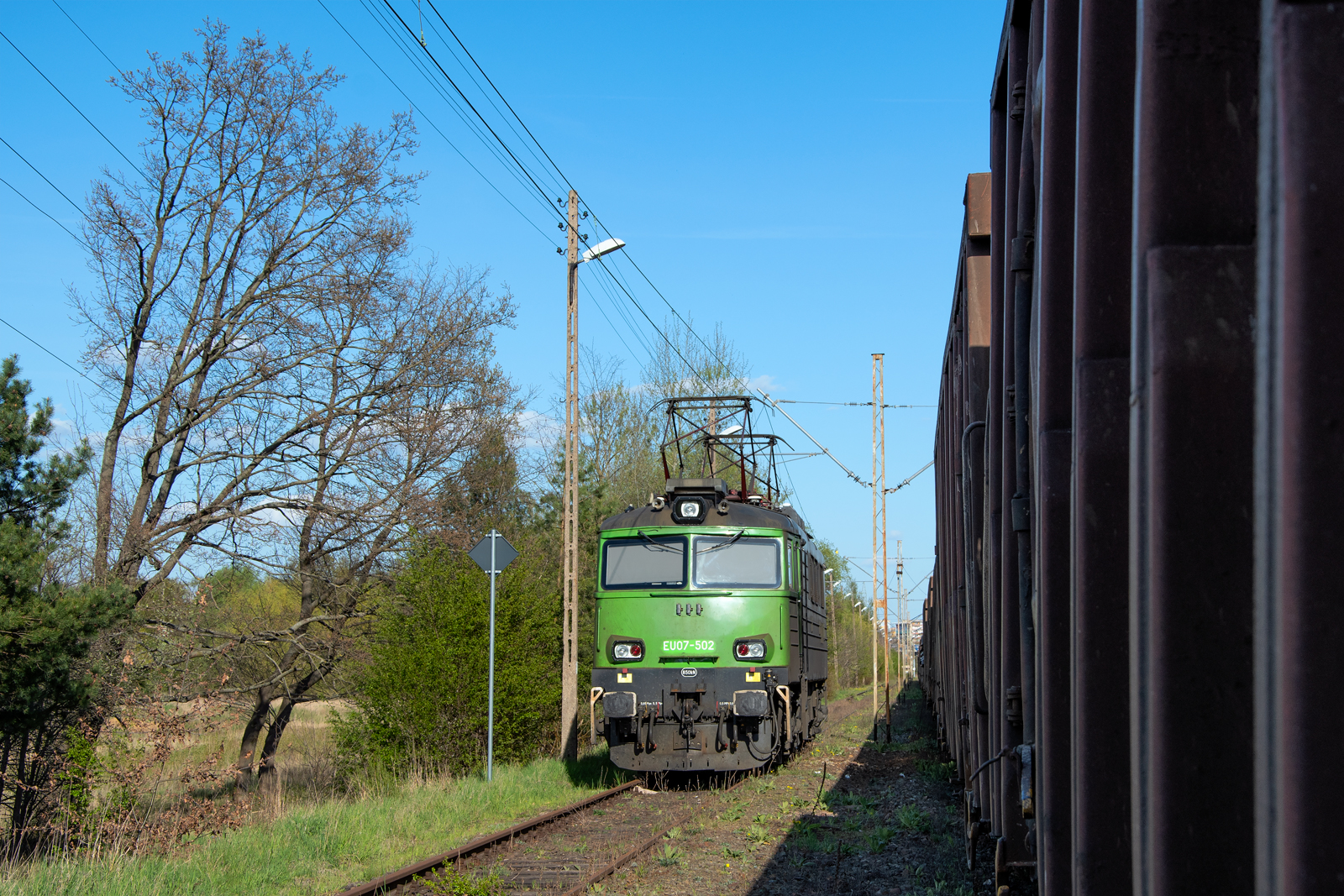 EU07-502 [T&C]