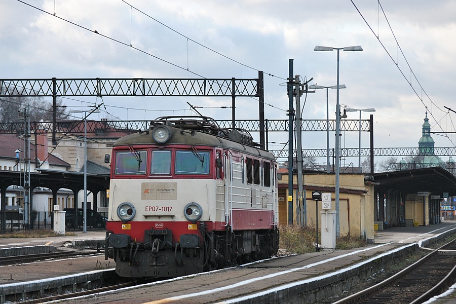 EP07-1017 [PKP InterCity]