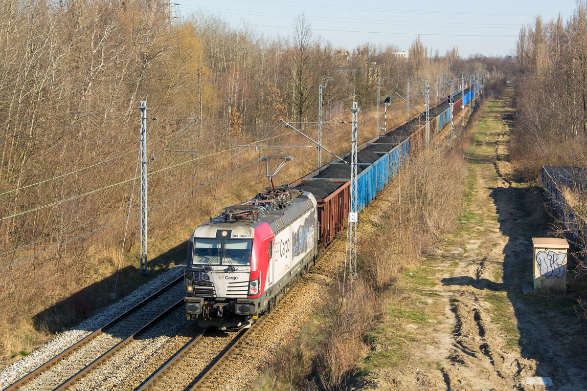 383 060-1 [EP Cargo]