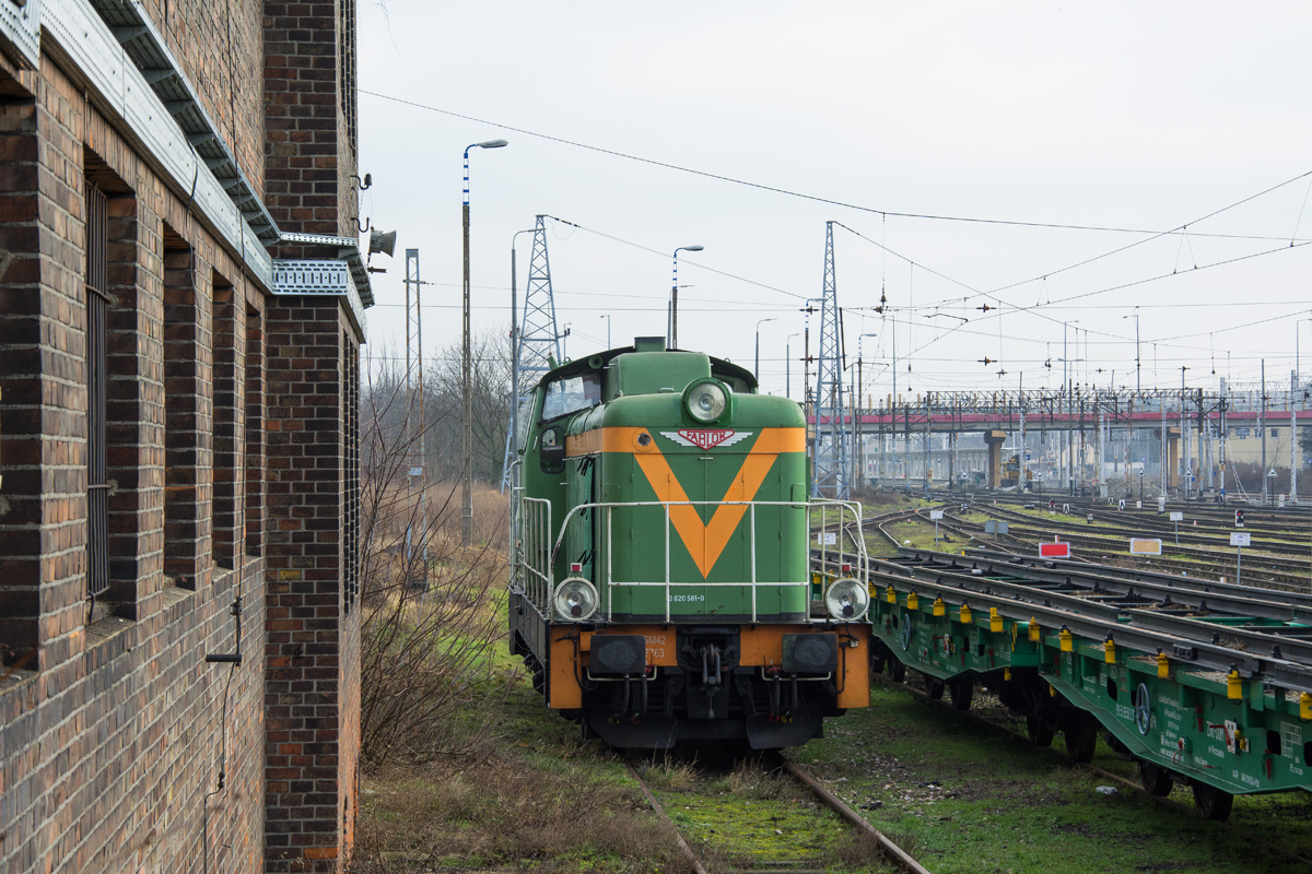 SM42-7763 [Trainspeed]