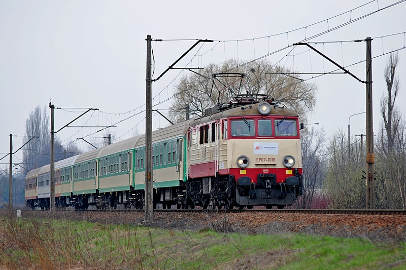EP07-1018 [PKP InterCity]