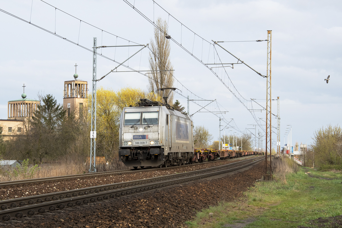 386 008-7 [Metrans]