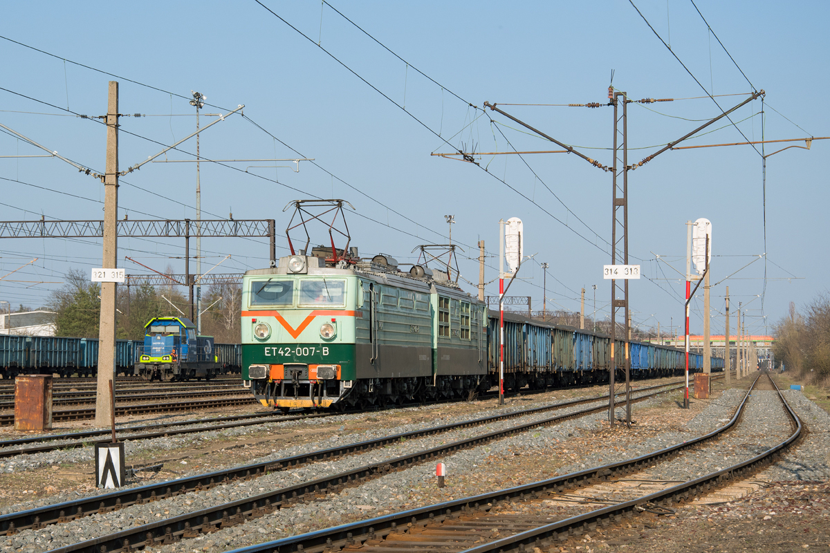 ET42-007 [PKP Cargo]