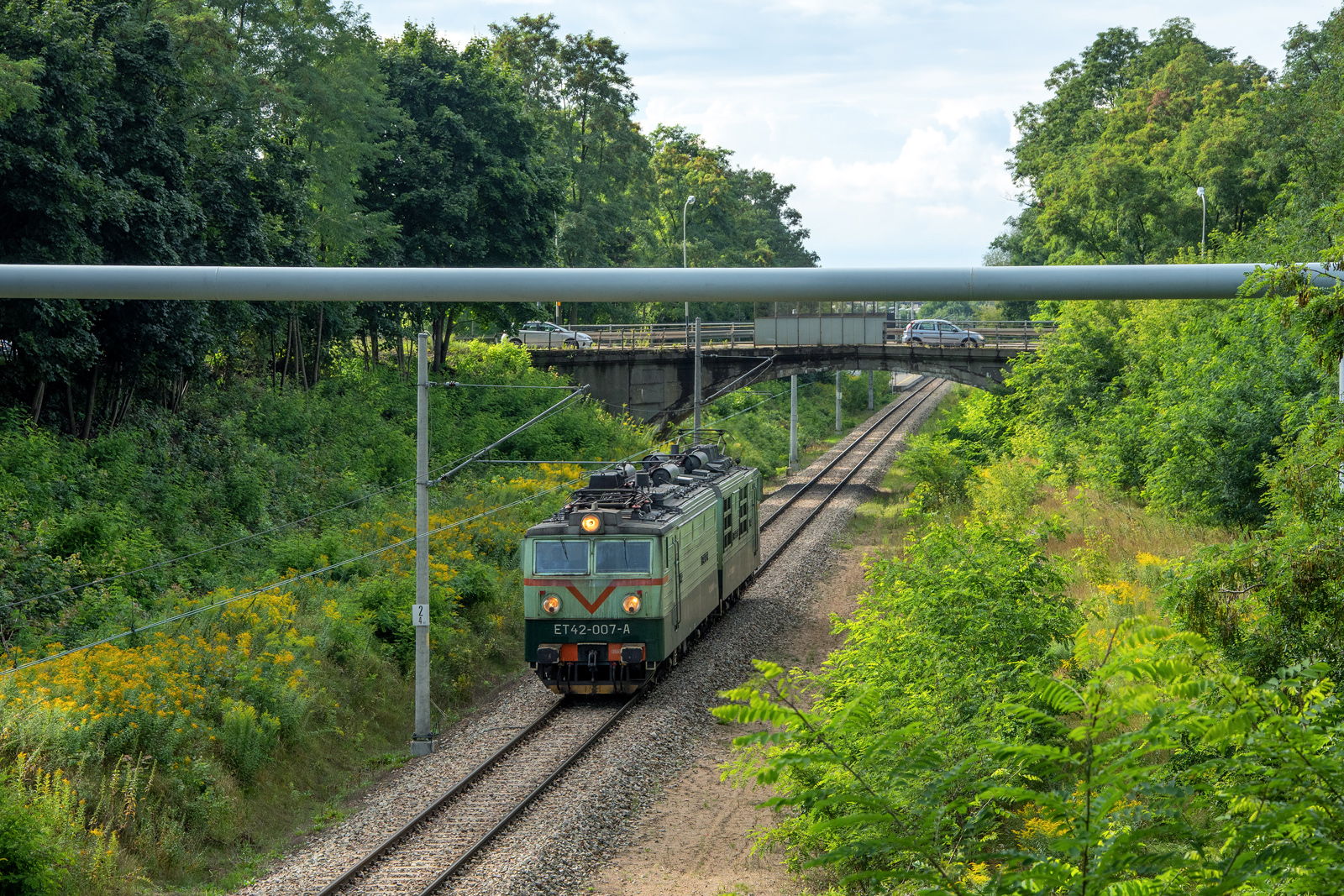 ET42-007 [PKP Cargo]