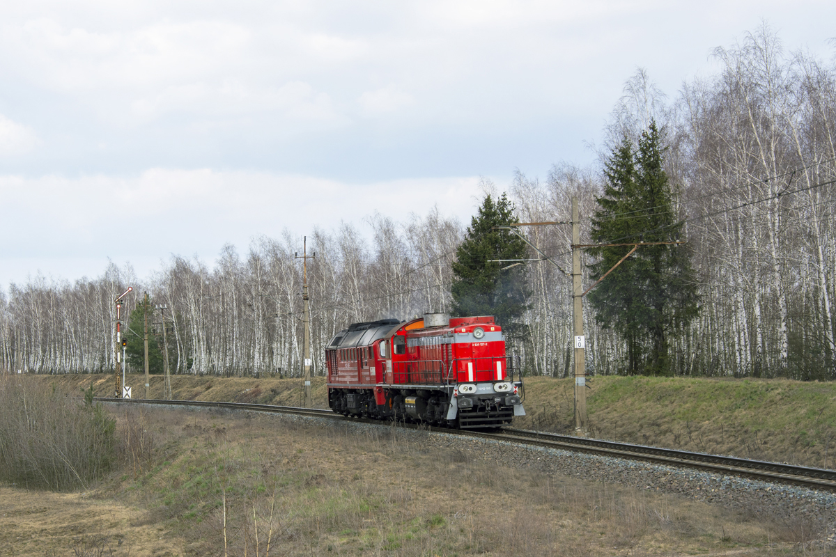 TEM2-199 [Orlen KolTrans]