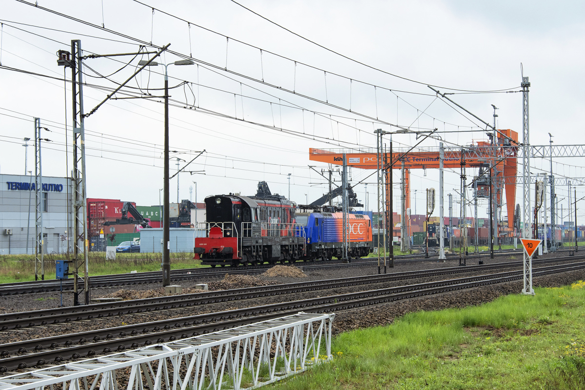 S200-245 [PCC Intermodal]