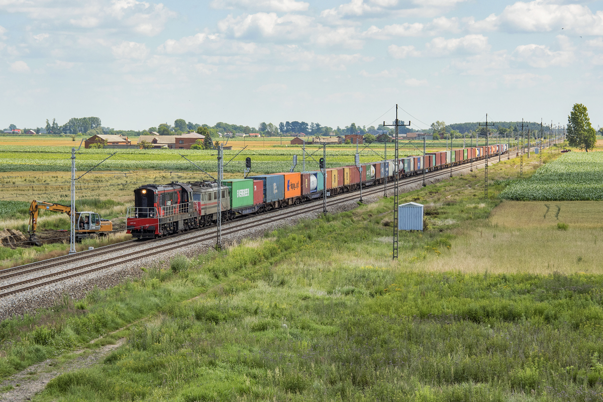 S200-245 [PCC Intermodal]