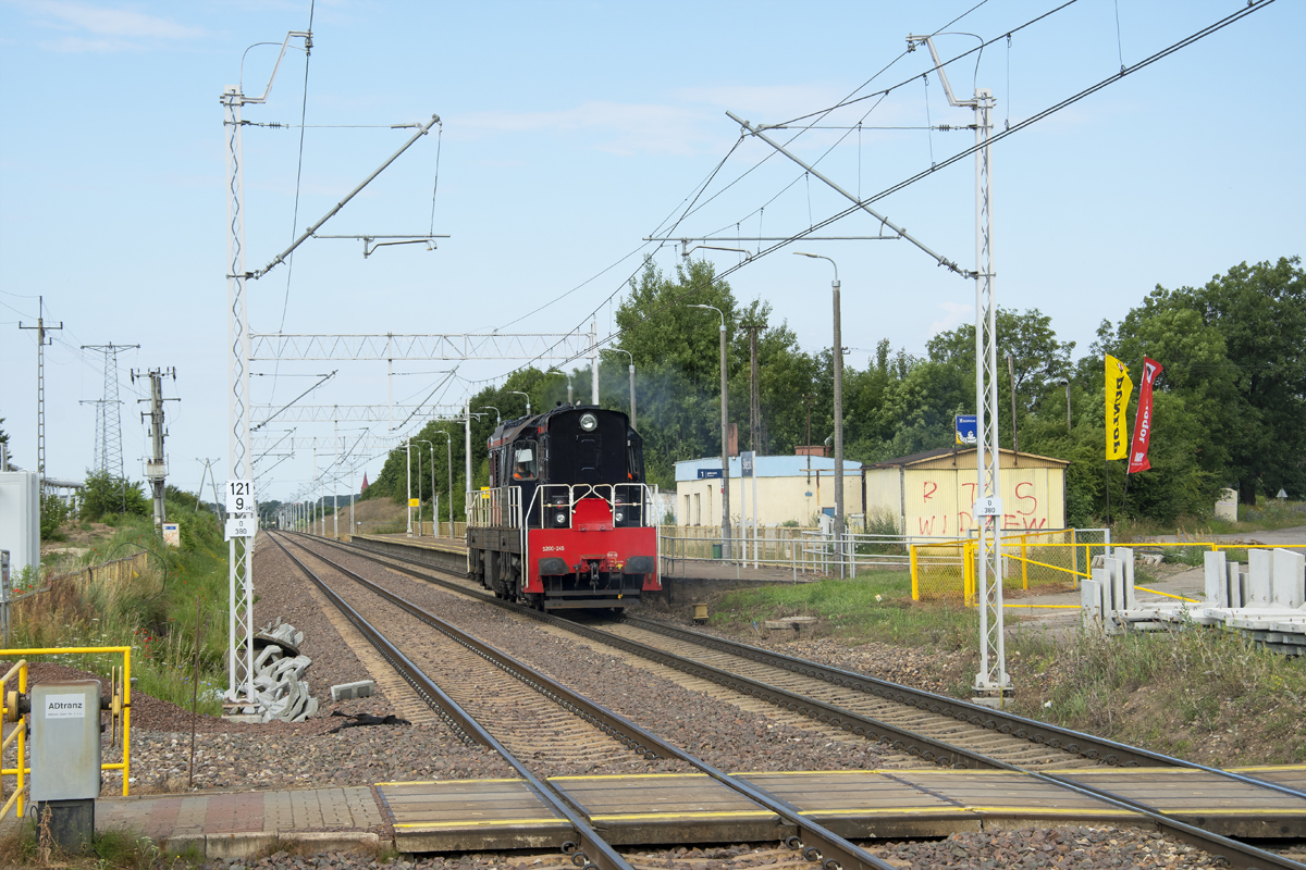 S200-245 [PCC Intermodal]