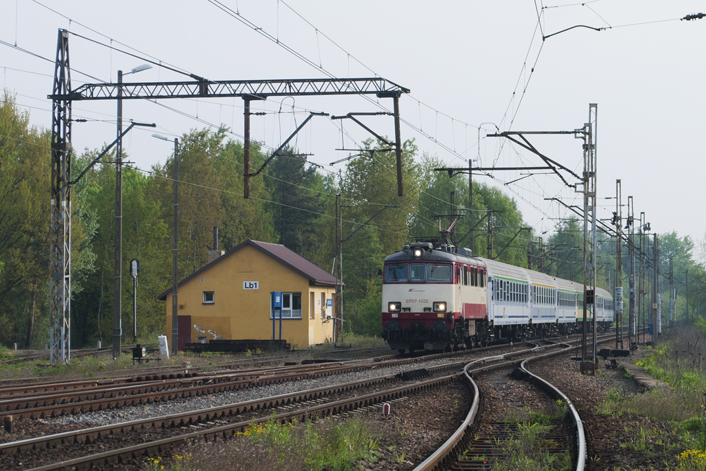 EP07-1020 [PKP InterCity]
