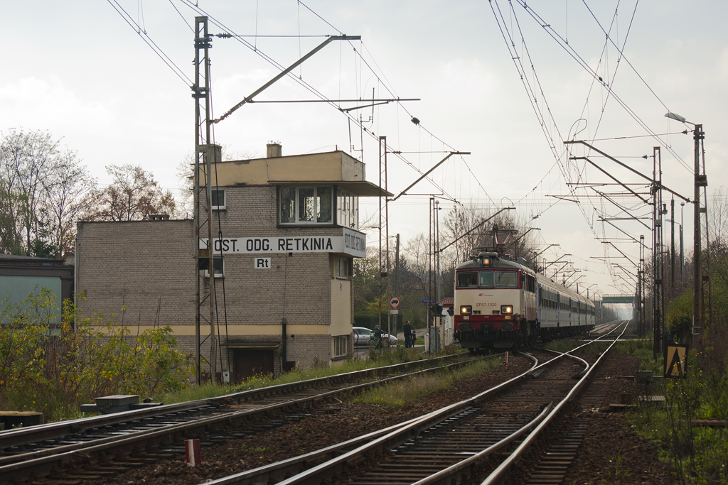EP07-1020 [PKP InterCity]
