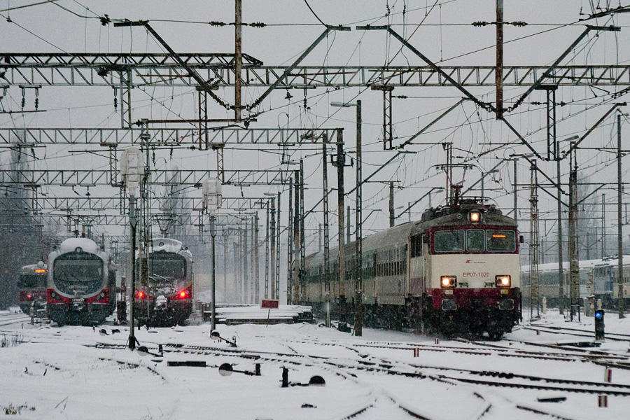 EP07-1020 [PKP InterCity]