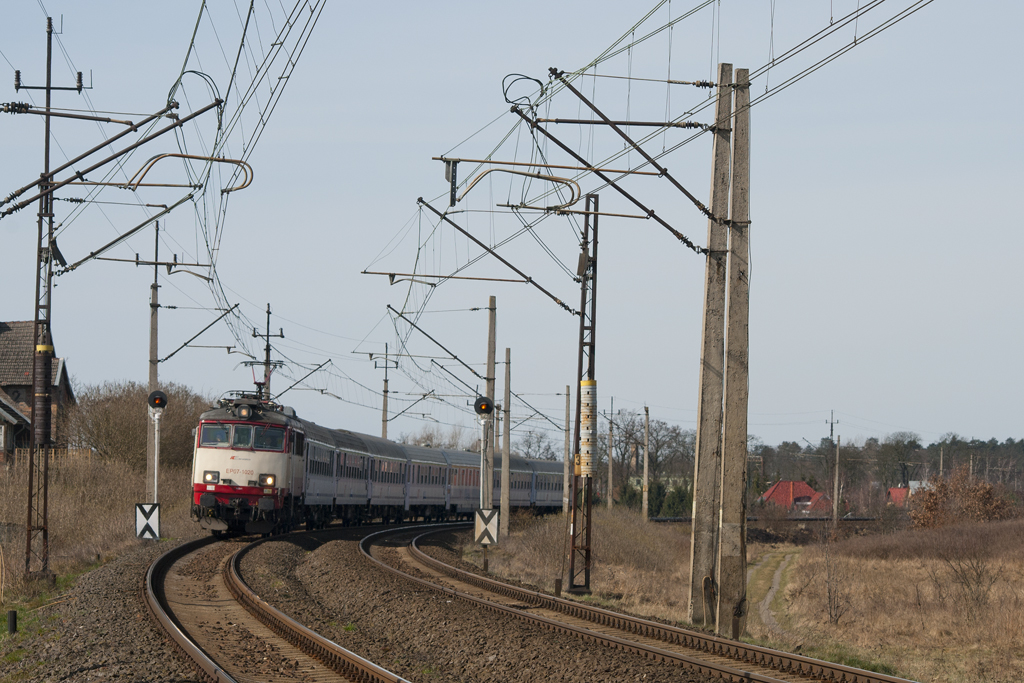 EP07-1020 [PKP InterCity]