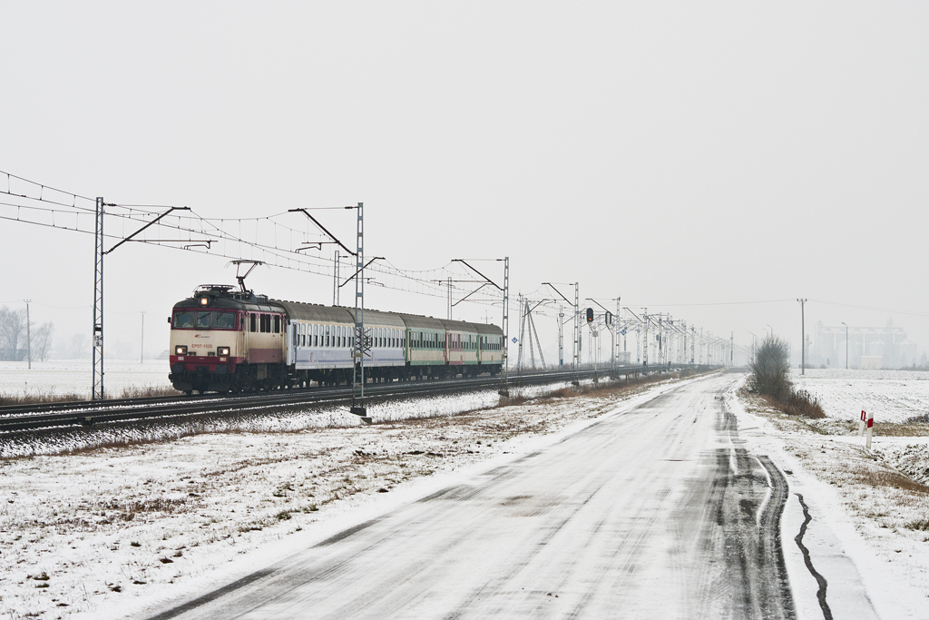 EP07-1020 [PKP InterCity]
