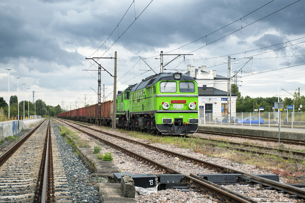 M62-1556 [Bartex Plus]