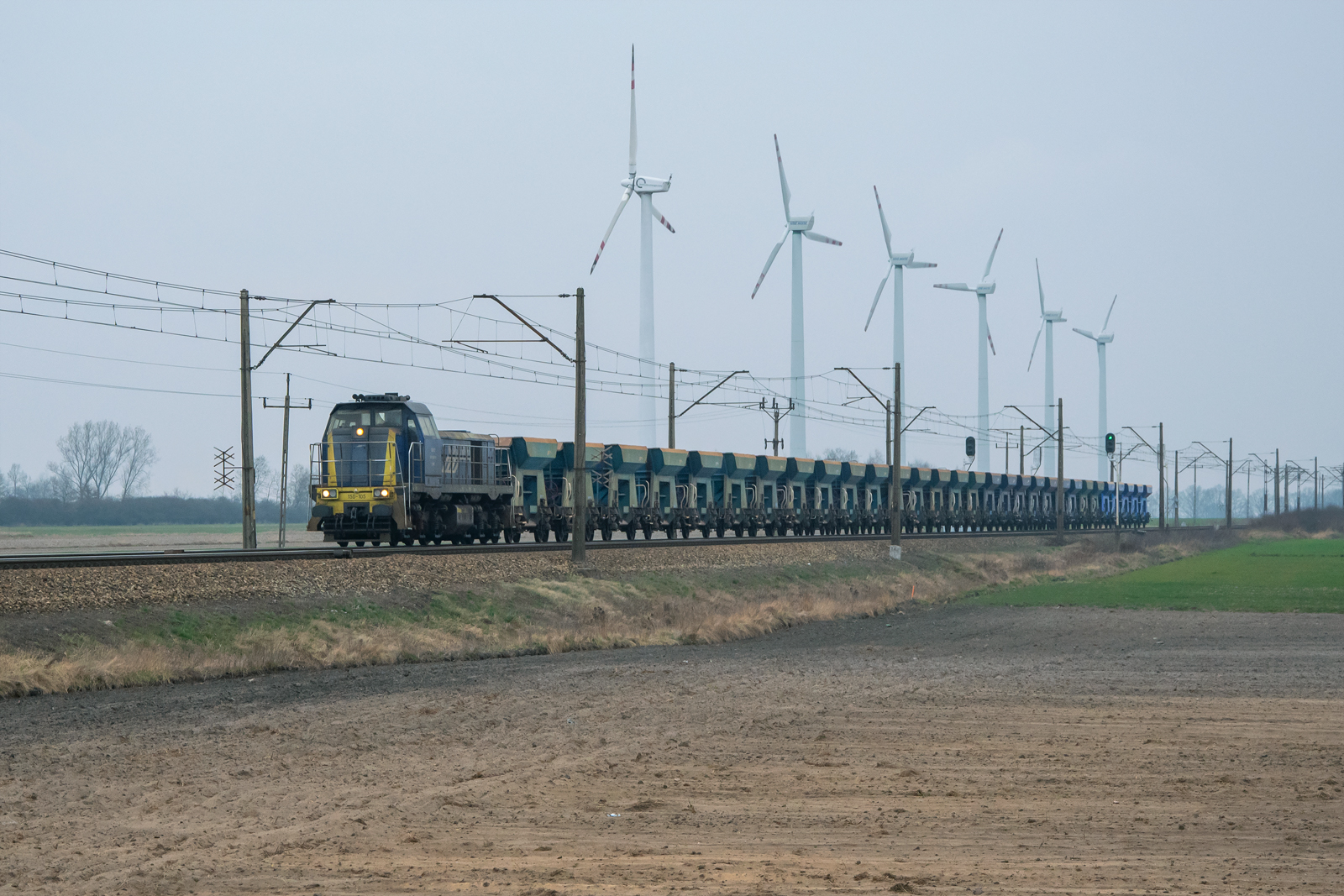 15D-105 [Majkoltrans]