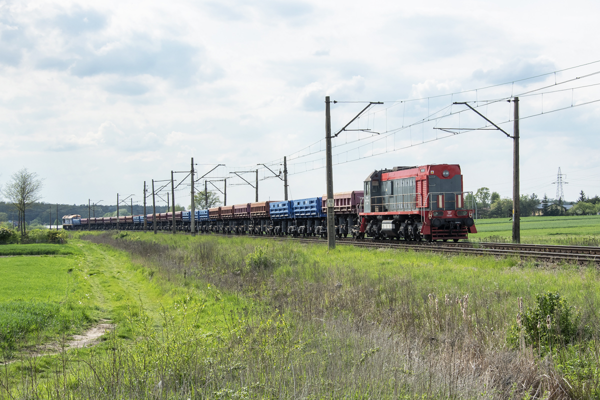 TEM2-281 [Tabor Rail]
