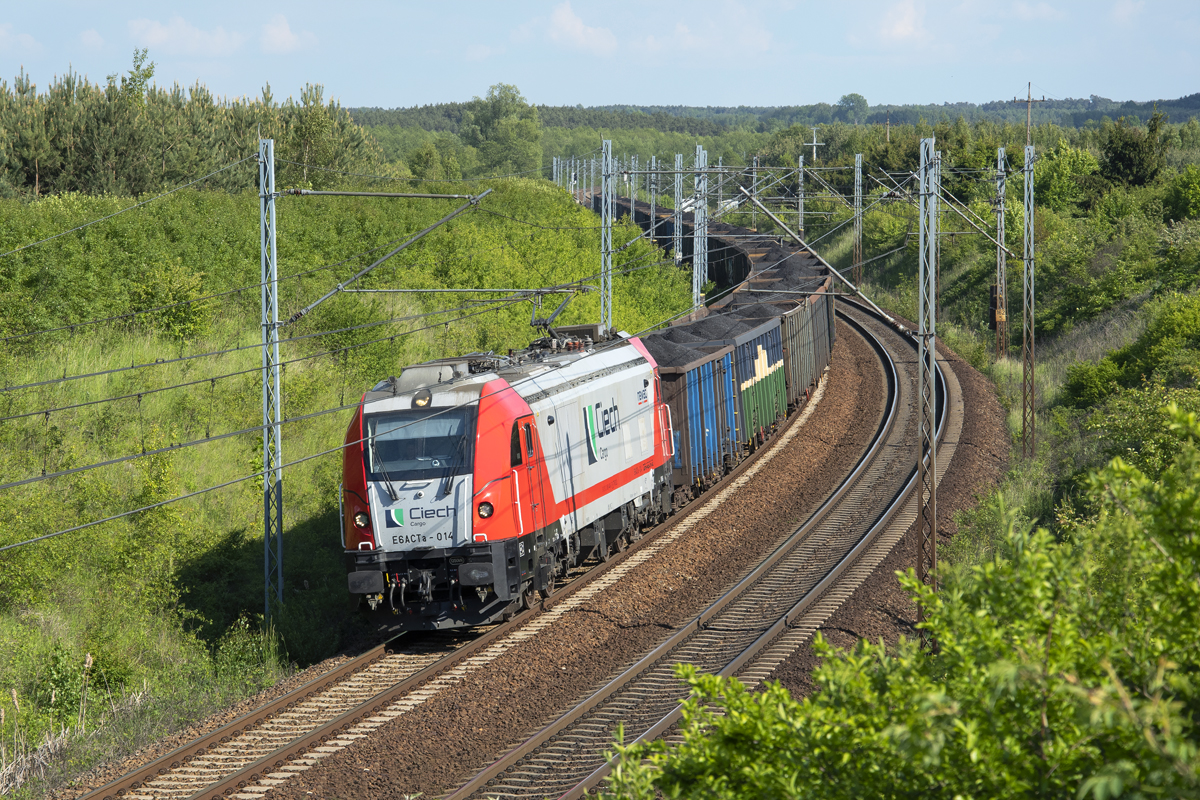 E6ACTa-014 [Ciech Cargo]
