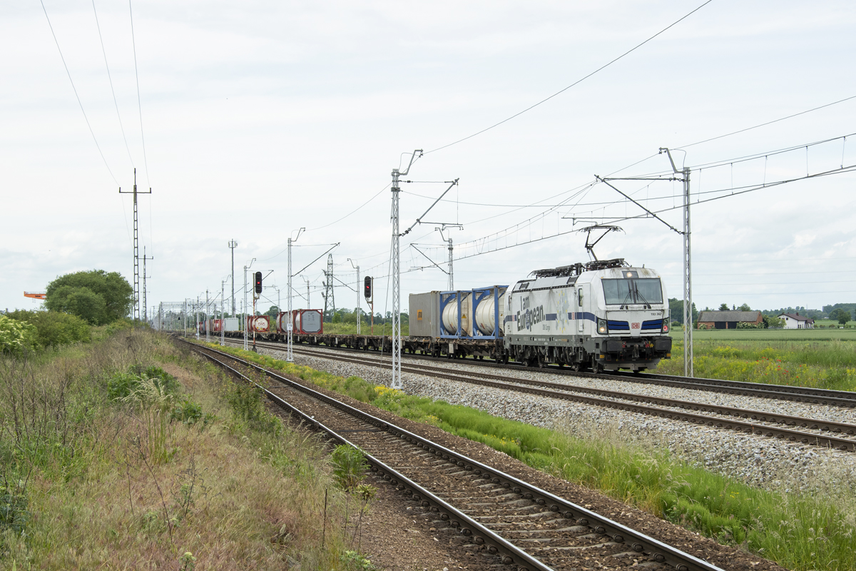 193 362 [DB Cargo Polska]