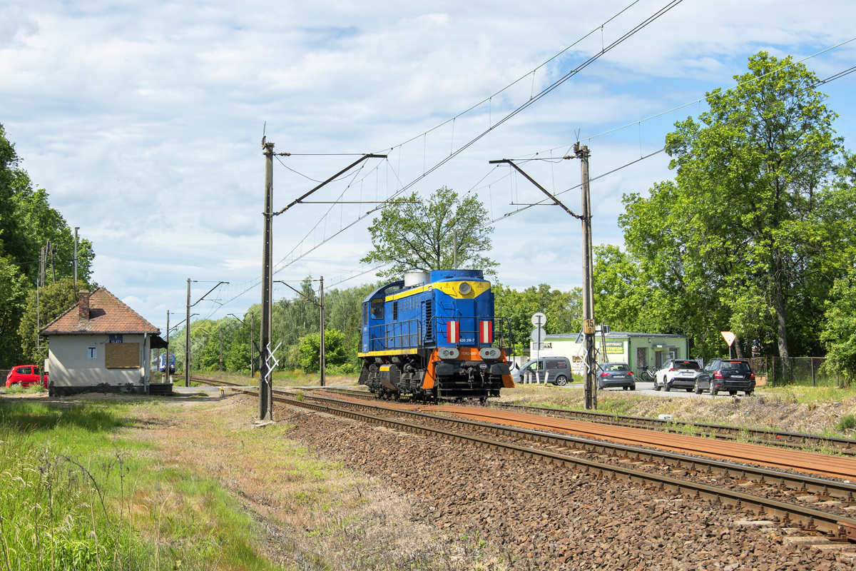 TEM2-093 [ZIK Sandomierz]