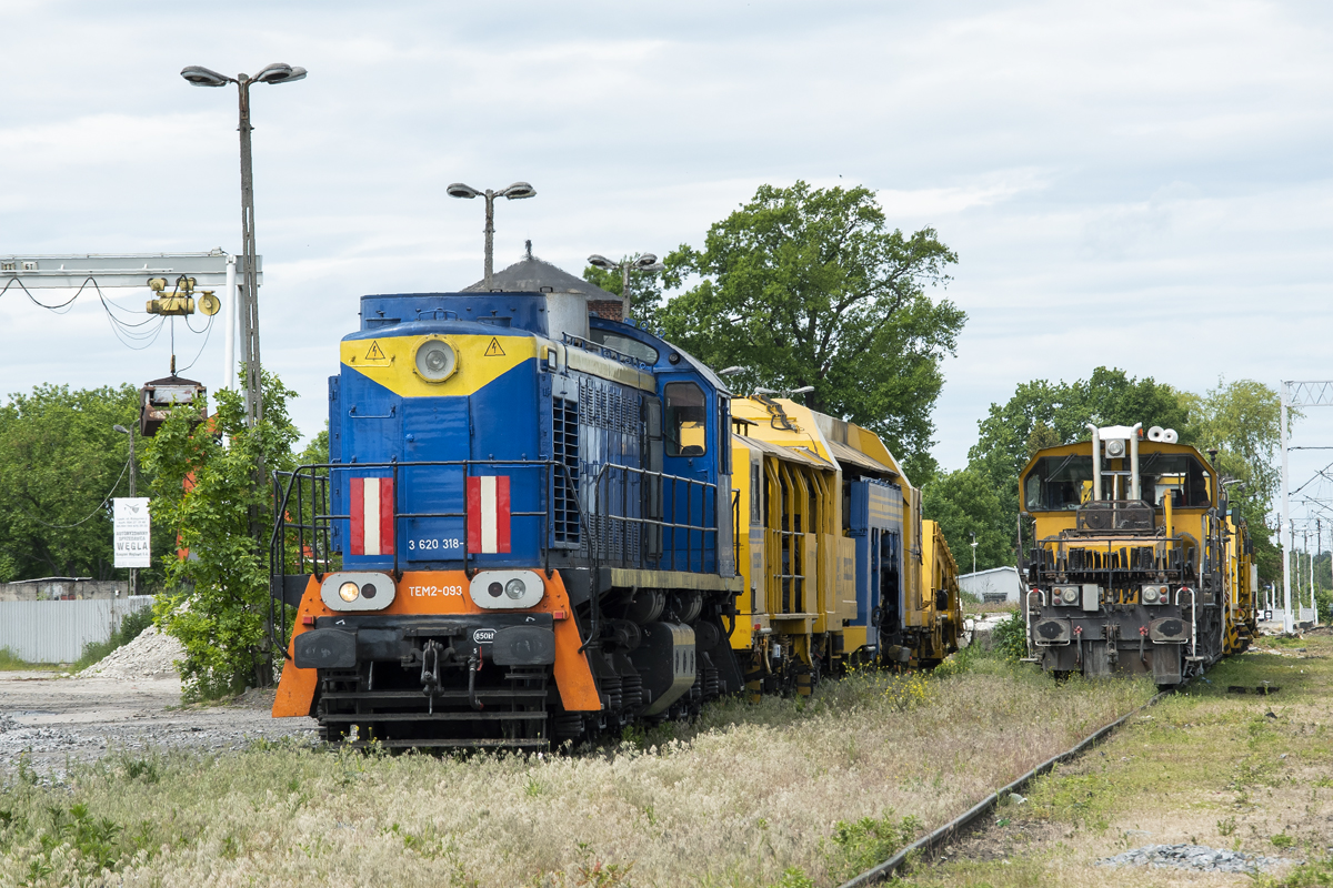 TEM2-093 [ZIK Sandomierz]