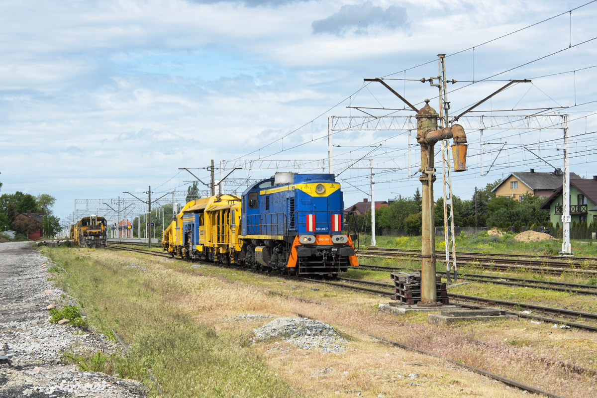 TEM2-093 [ZIK Sandomierz]