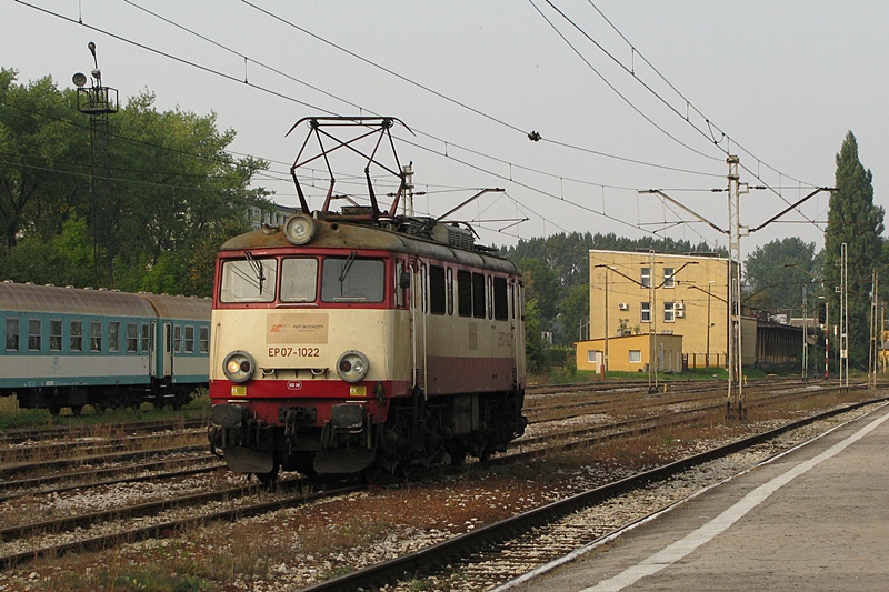 EP07-1022 [PKP InterCity]