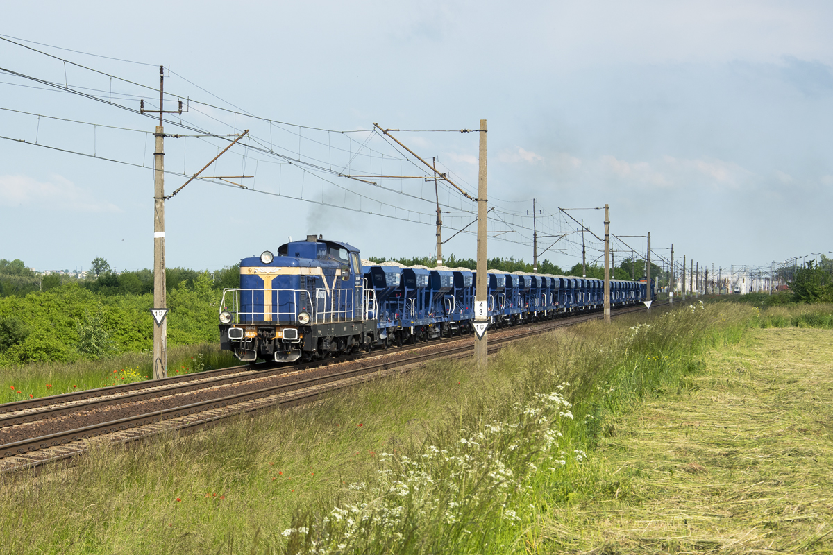 SM42-2499 [Transkol]