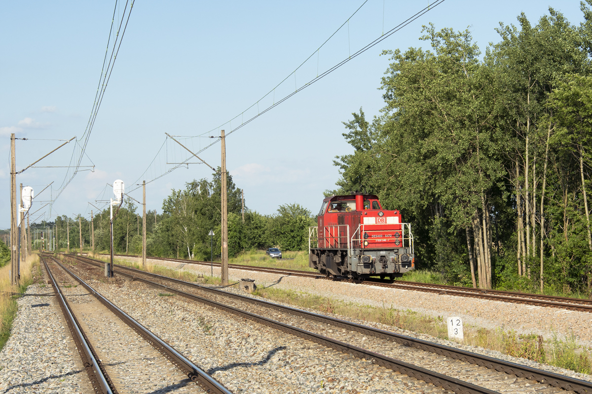 DE6400-6472 [DB Cargo Polska]