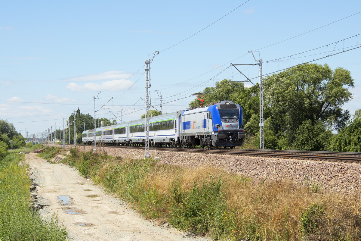 EU160-017 [PKP InterCity]
