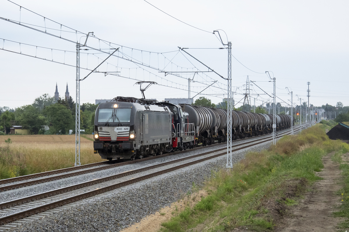 X4E-620 [LTE Polska]