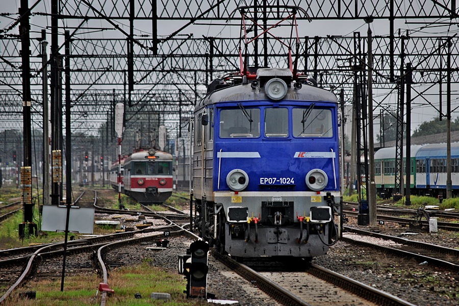 EP07-1024 [PKP InterCity]