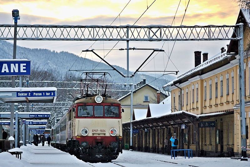 EP07-1024 [PKP InterCity]