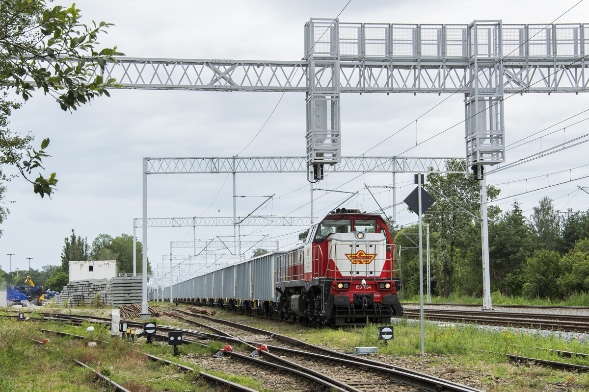 15D-064 [Railpolonia]
