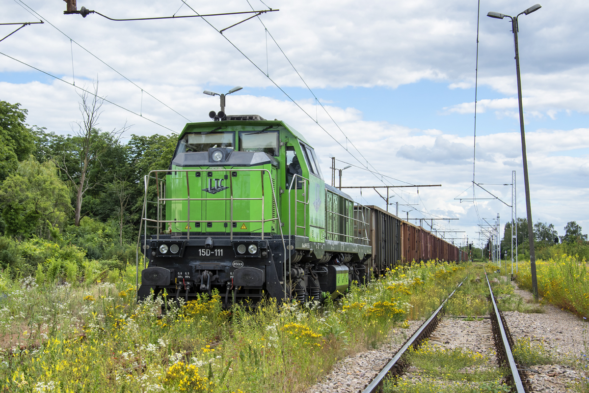 15D-111 [Bartex Plus]