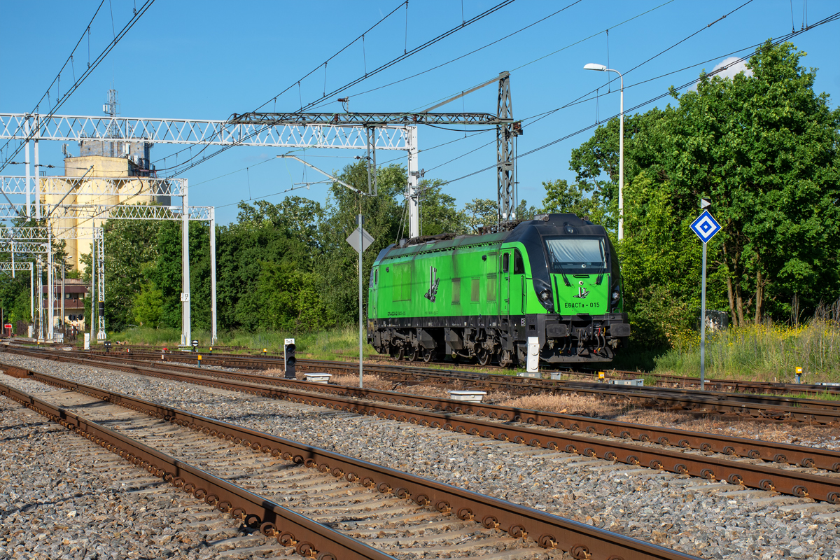 E6ACTa-015 [LTC]
