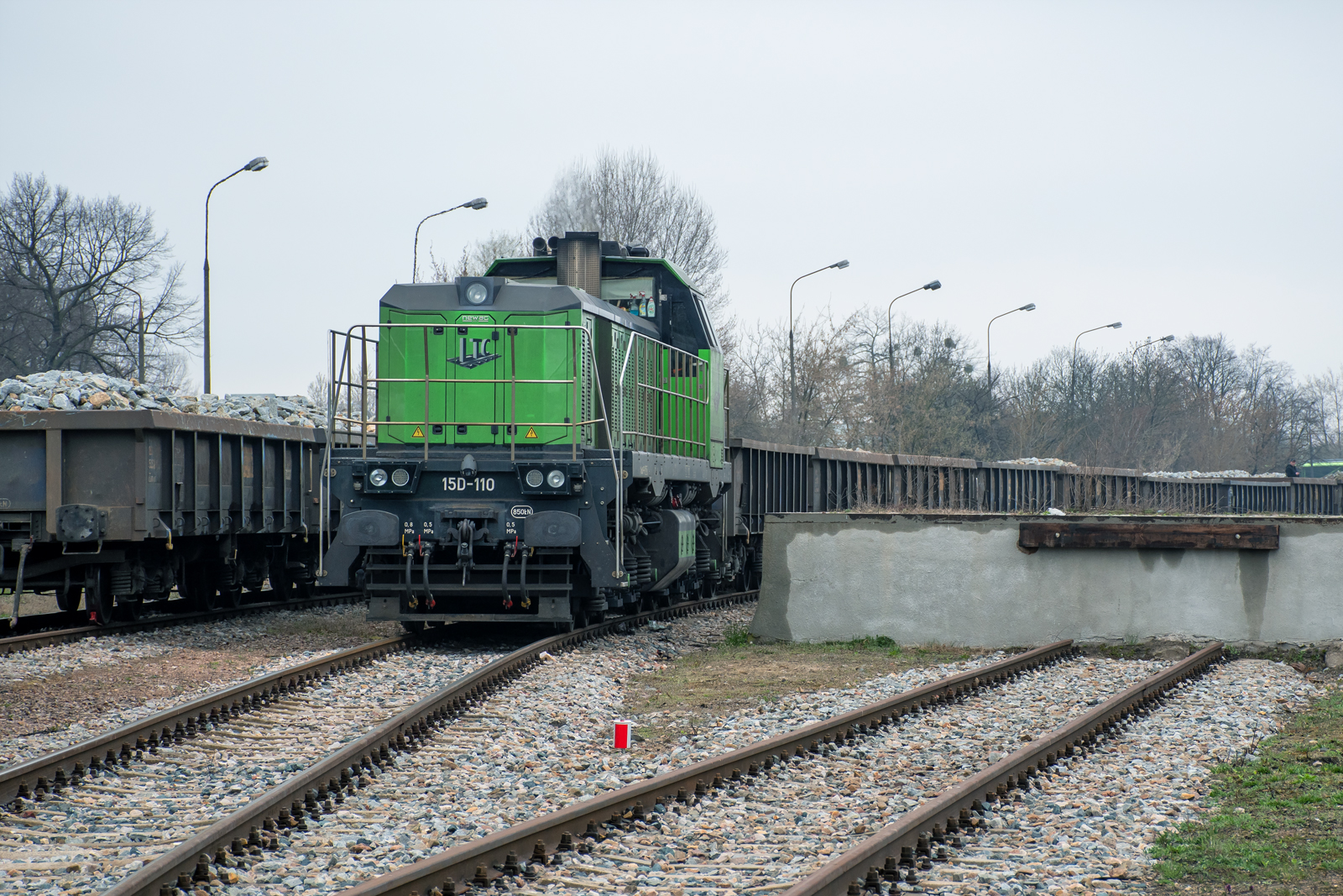 15D-110 [LTC]