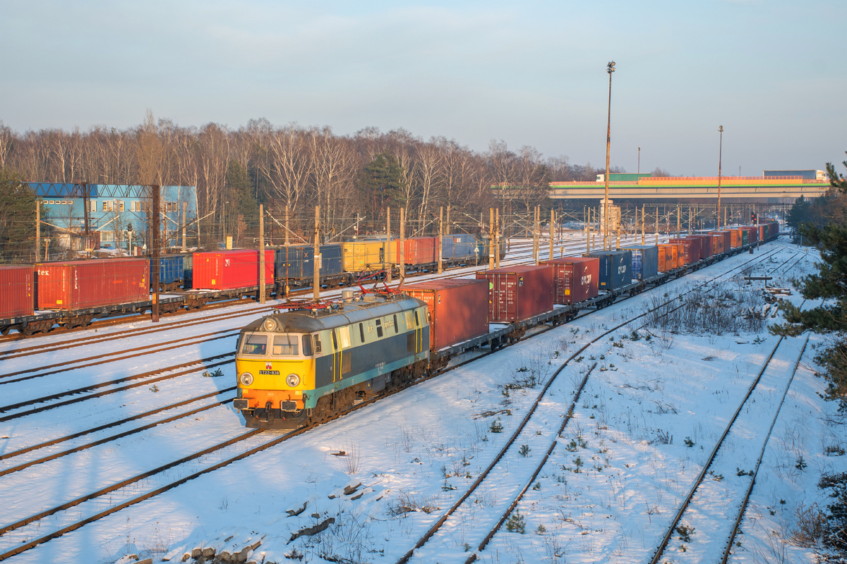 ET22-836 [PKP Cargo]