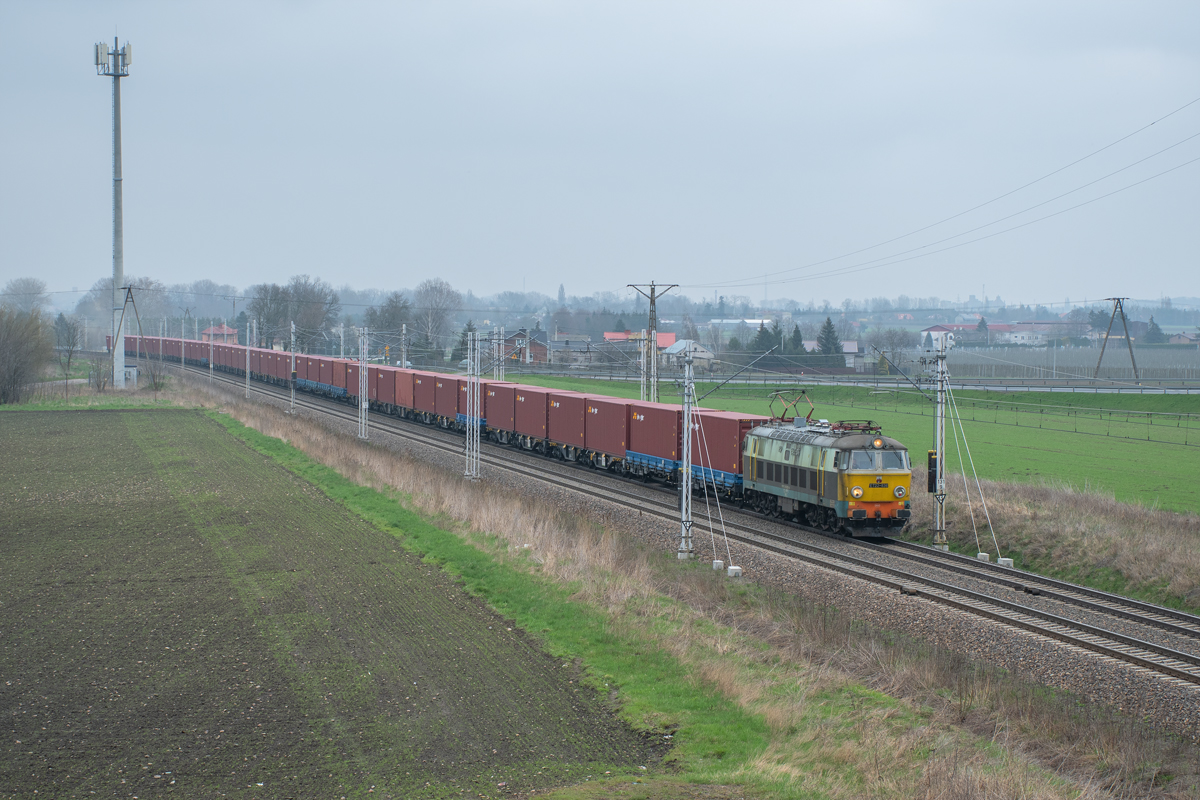 ET22-836 [PKP Cargo]