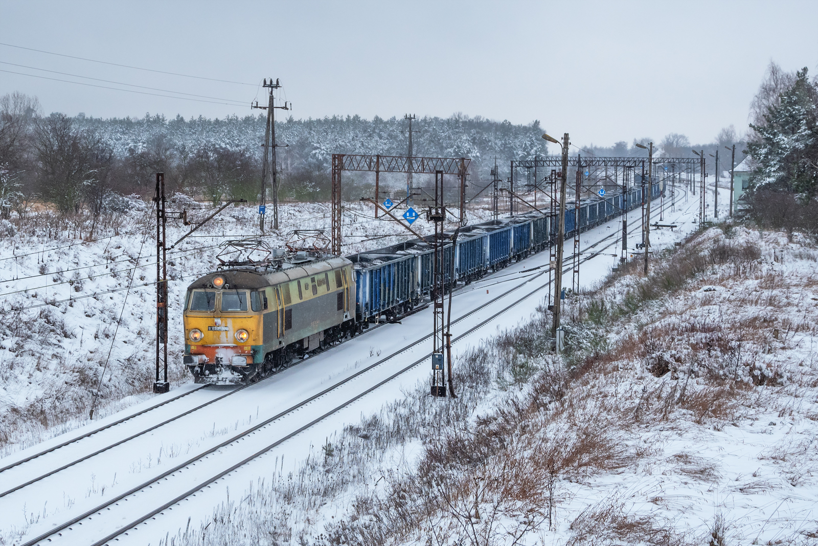 ET22-836 [PKP Cargo]
