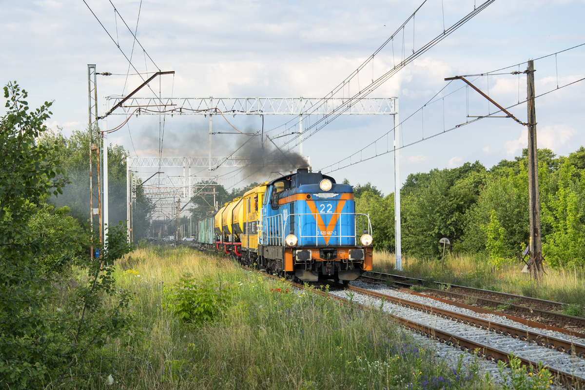 SM42-2305 [ZRK Dom]
