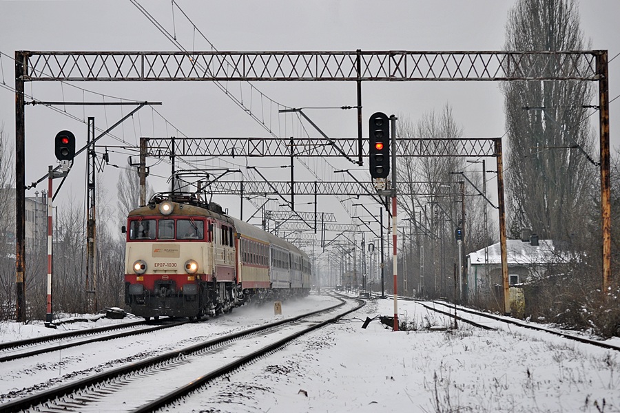 EP07-1030 [PKP InterCity]